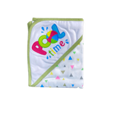 Wrapping Sheet Pool time Green